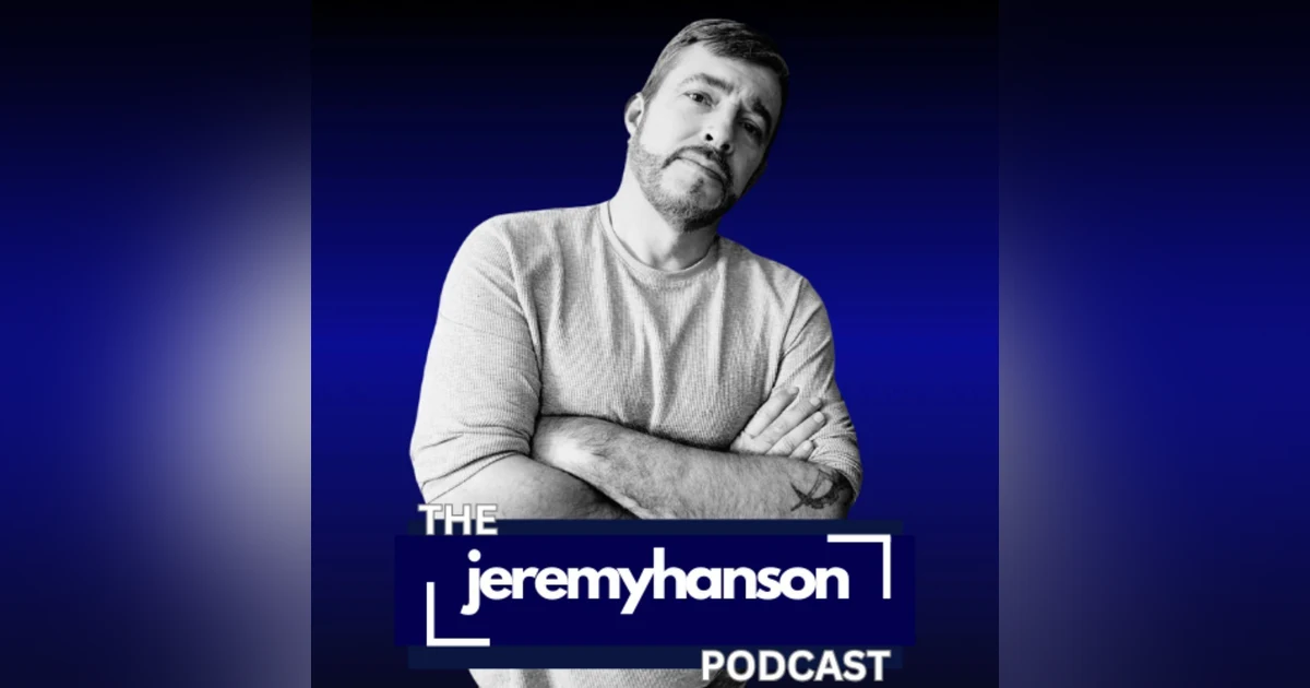 The Jeremy Hanson Podcast,  The Ice Cream Biz