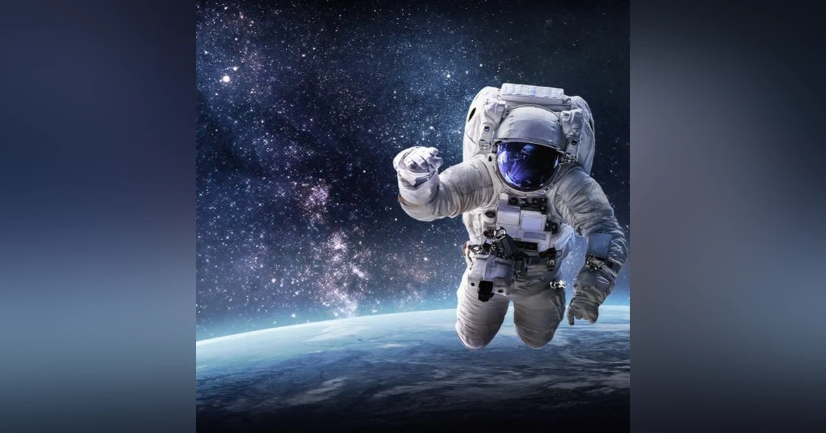 LoFi Top 5 - 57 - The Outer Space Episode