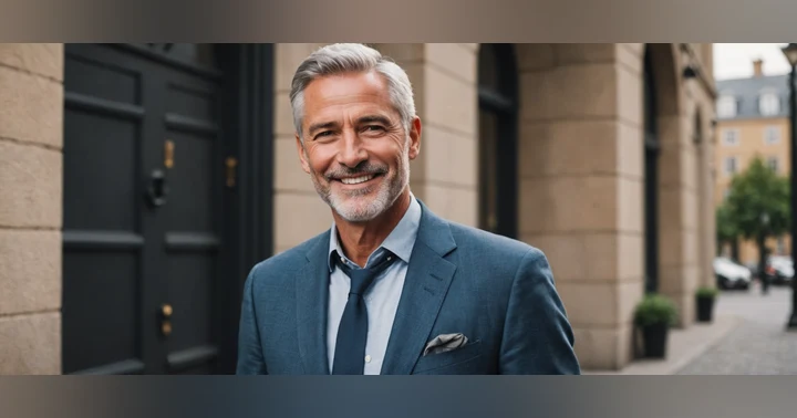 image for Daddy in Gay Culture: Emotional Connection, Mentorship, and Affection