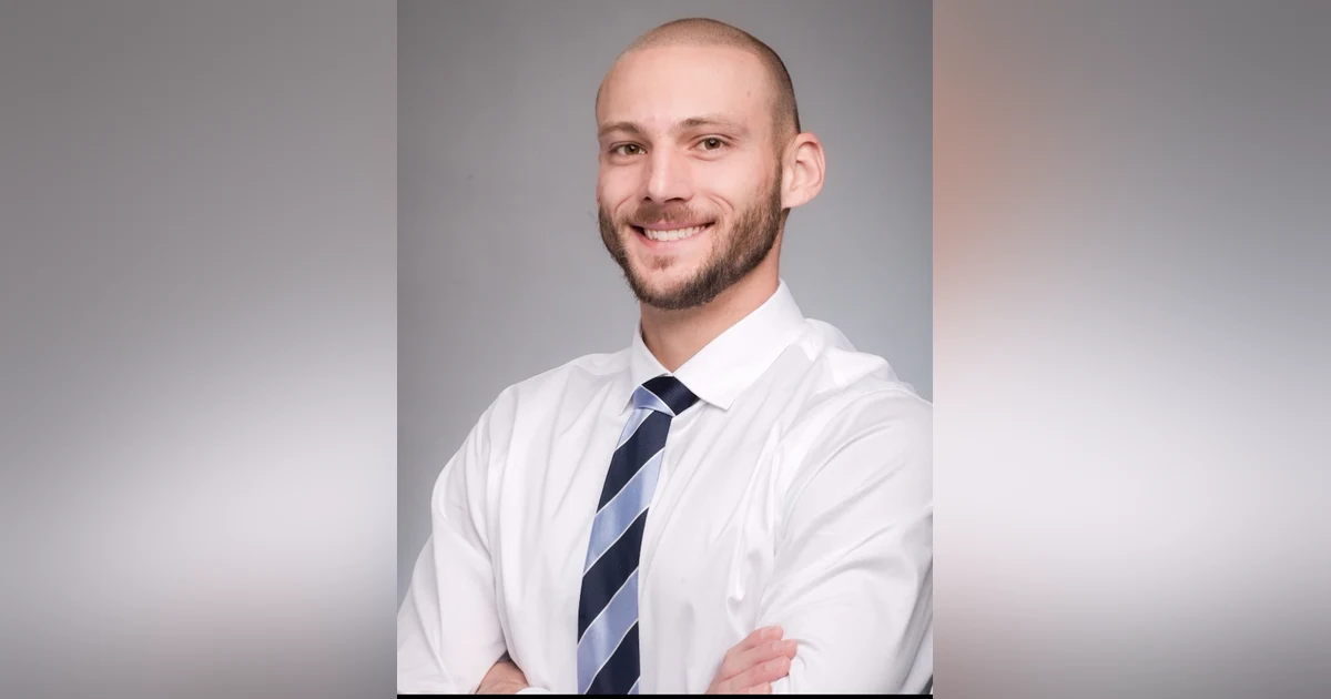 Joey Ruzevich—Seven House Dems