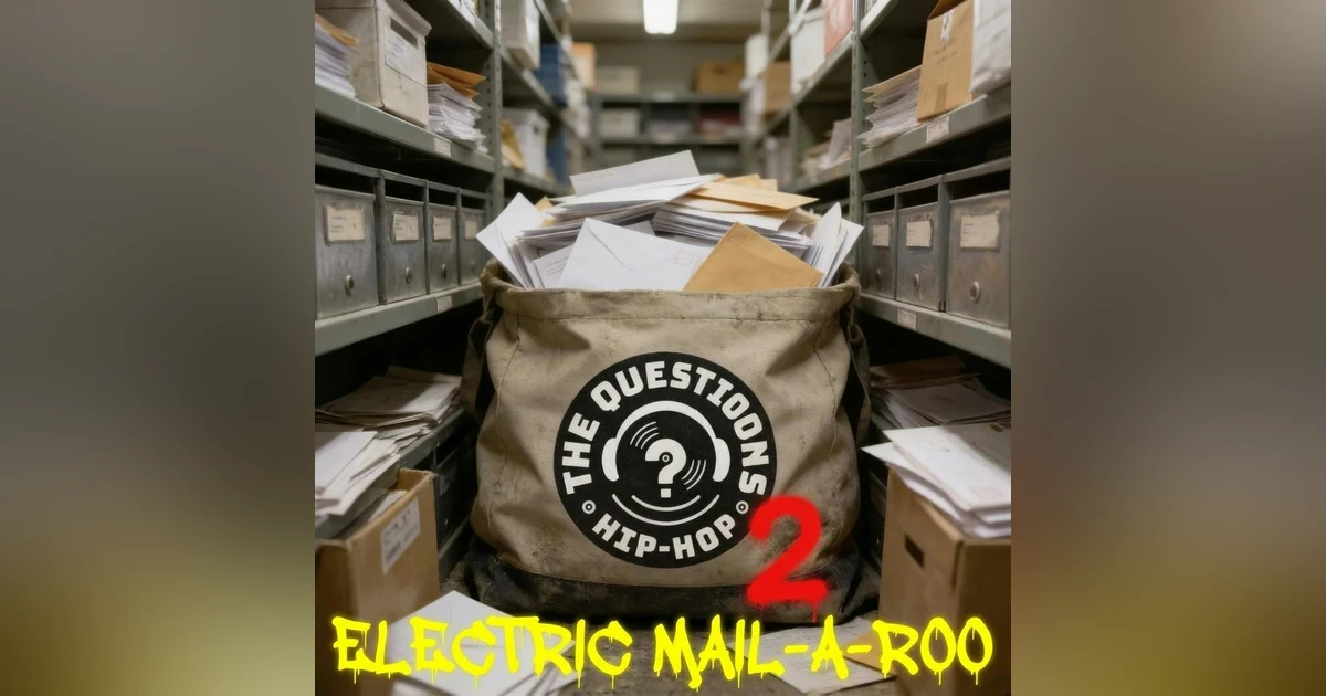 Mailbag 2: Electric Mail-A-Roo