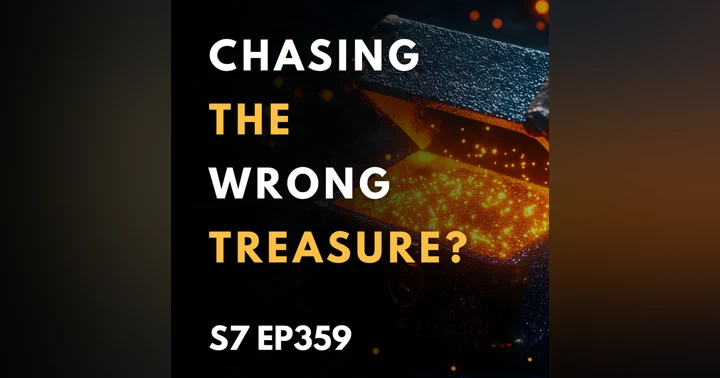 image for Finding True Wealth: Letting Christ Lead Your Financial Journey