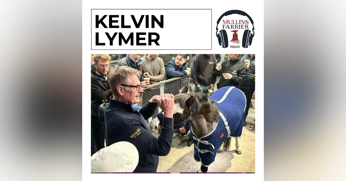 Kelvin Lymer
