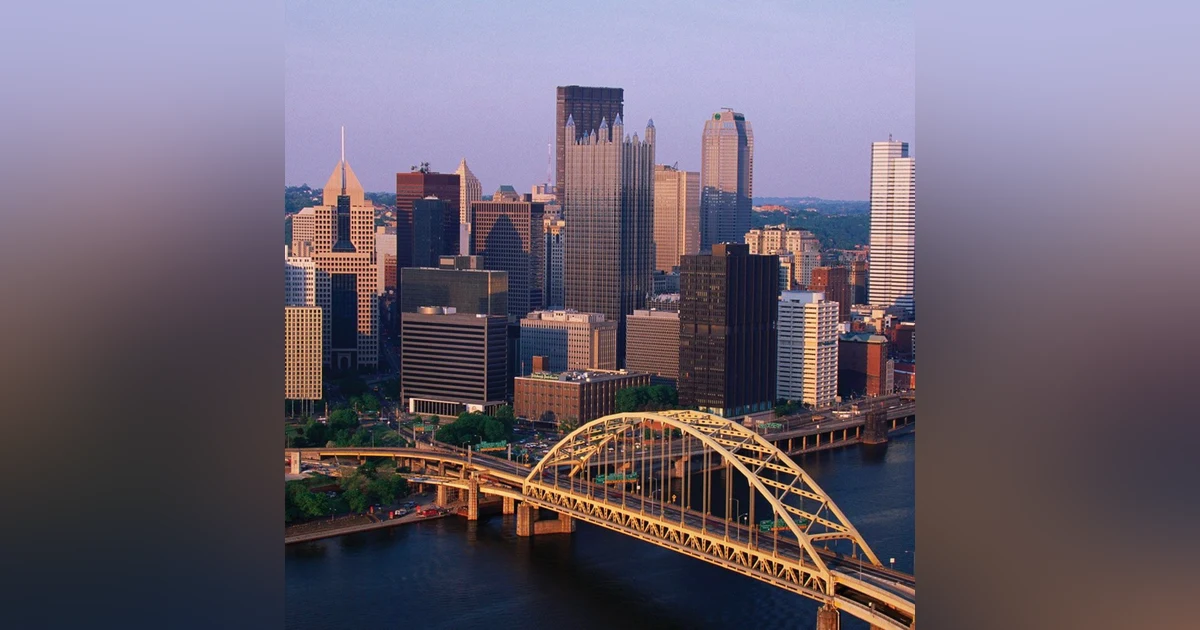 The best and the worst US cities for first time home buyers.
