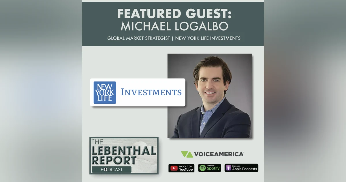Markets, Tariffs & Trades—Oh My!