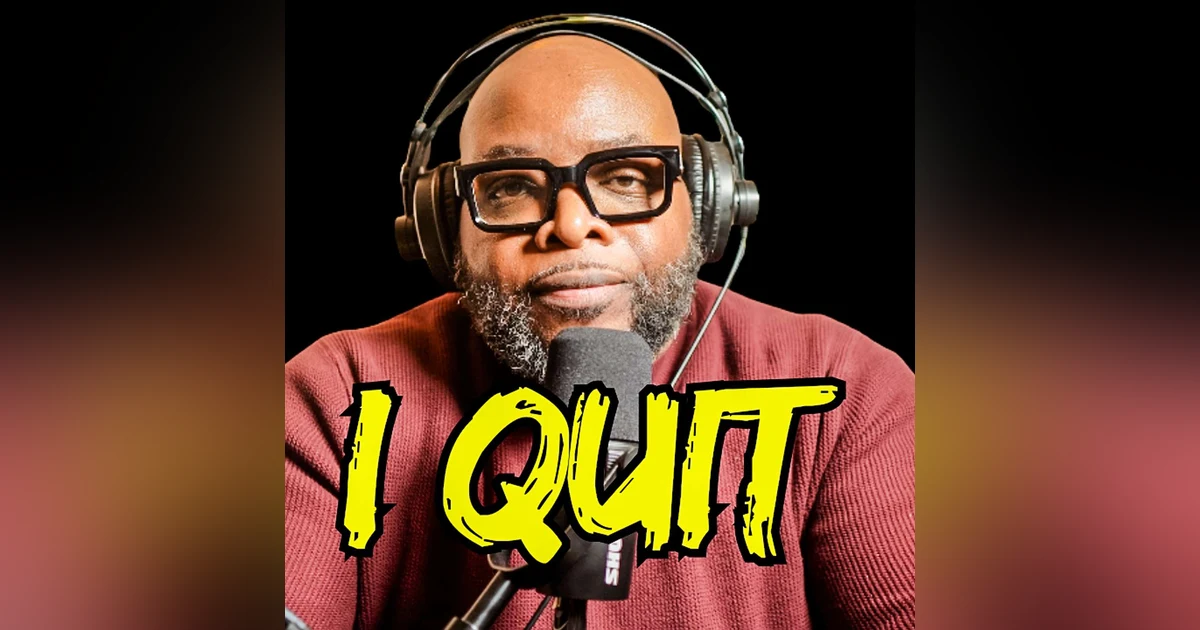 Why Most People Quit IT Too Early