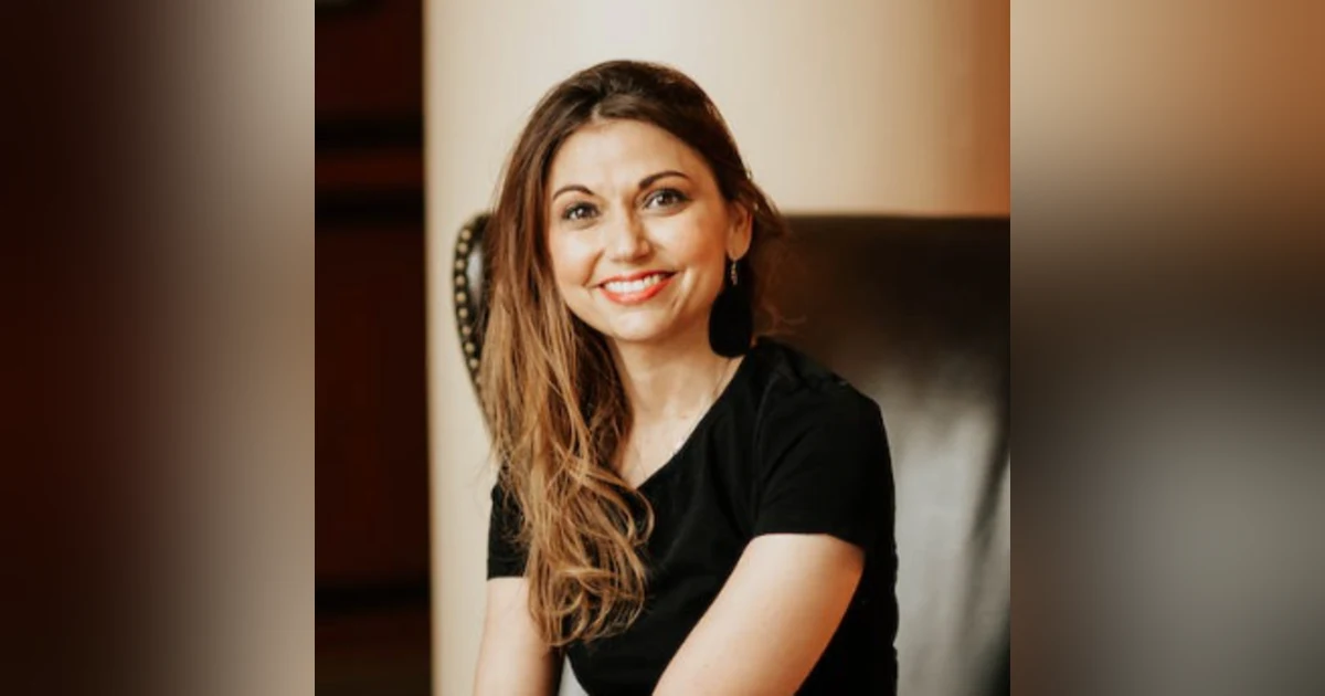 Adriana Cowdin – 4-Time entrepreneur, Fighter living with 8 chronic diseases.