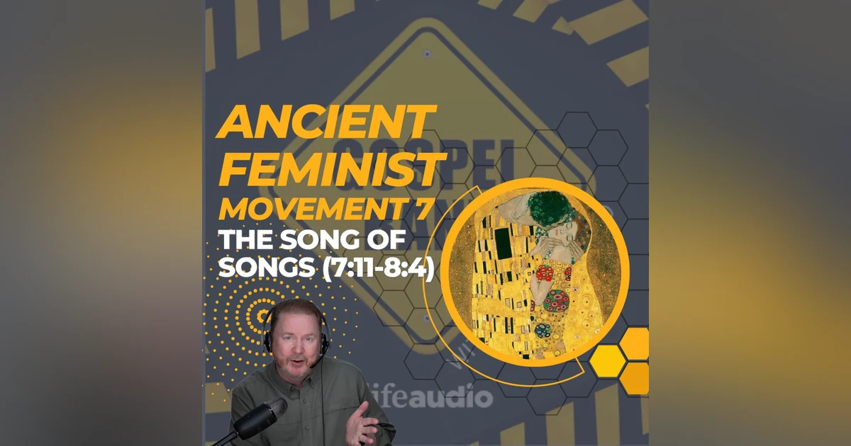 The Ancient Feminist (SOS26)