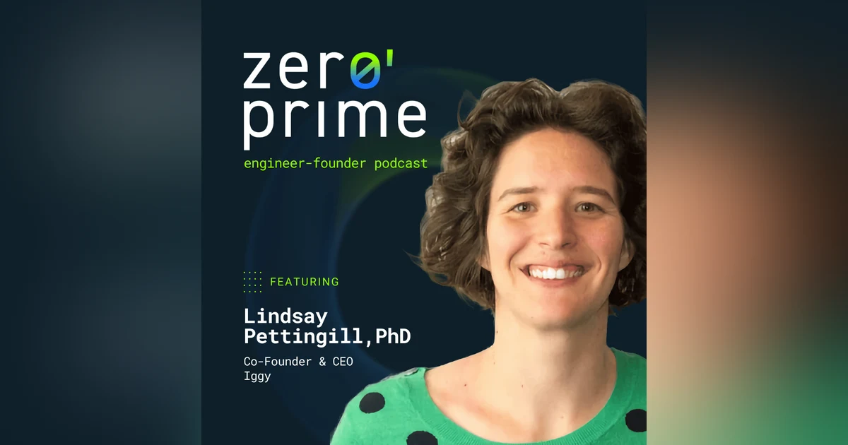 E05: Geo Data w/ Lindsay Pettingill