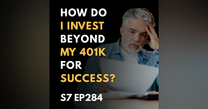 image for Beyond the 401K: Strategies for Smart Retirement Investment