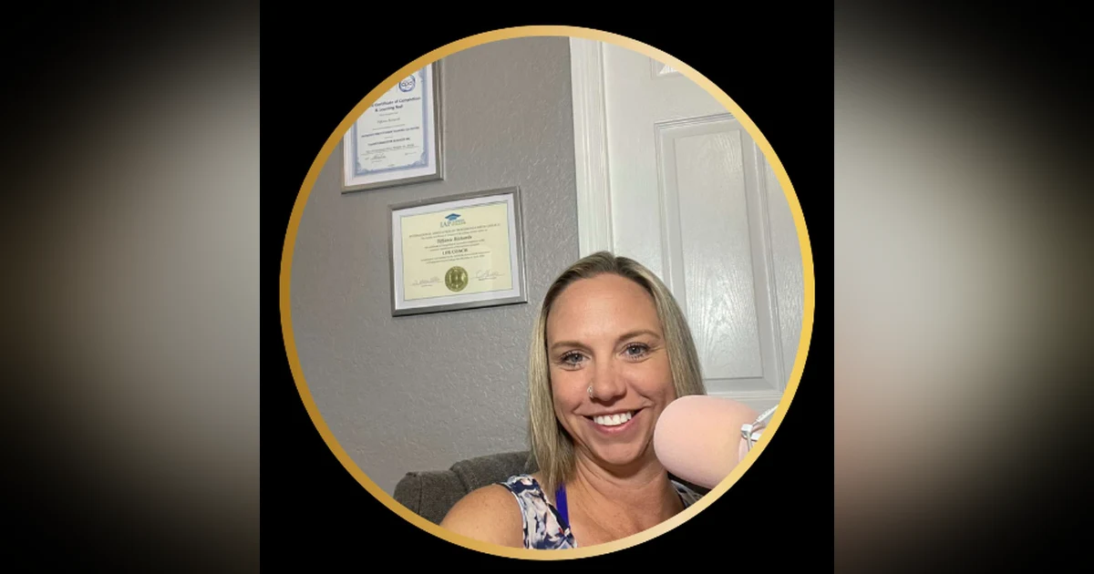 Your Voice Matters - Listener Check-In