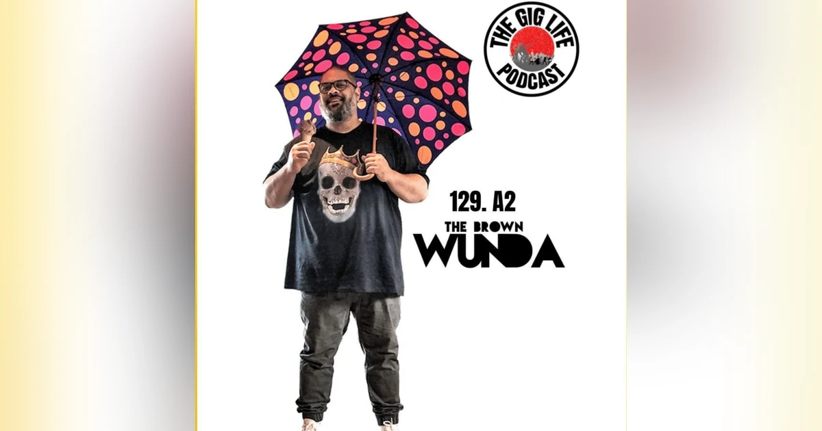 129. A2 - The Brown Wunda