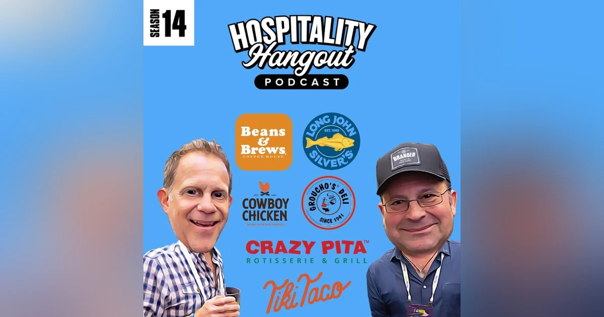 Hospitality Industry Growth & Technology Insights from Leaders at FStech