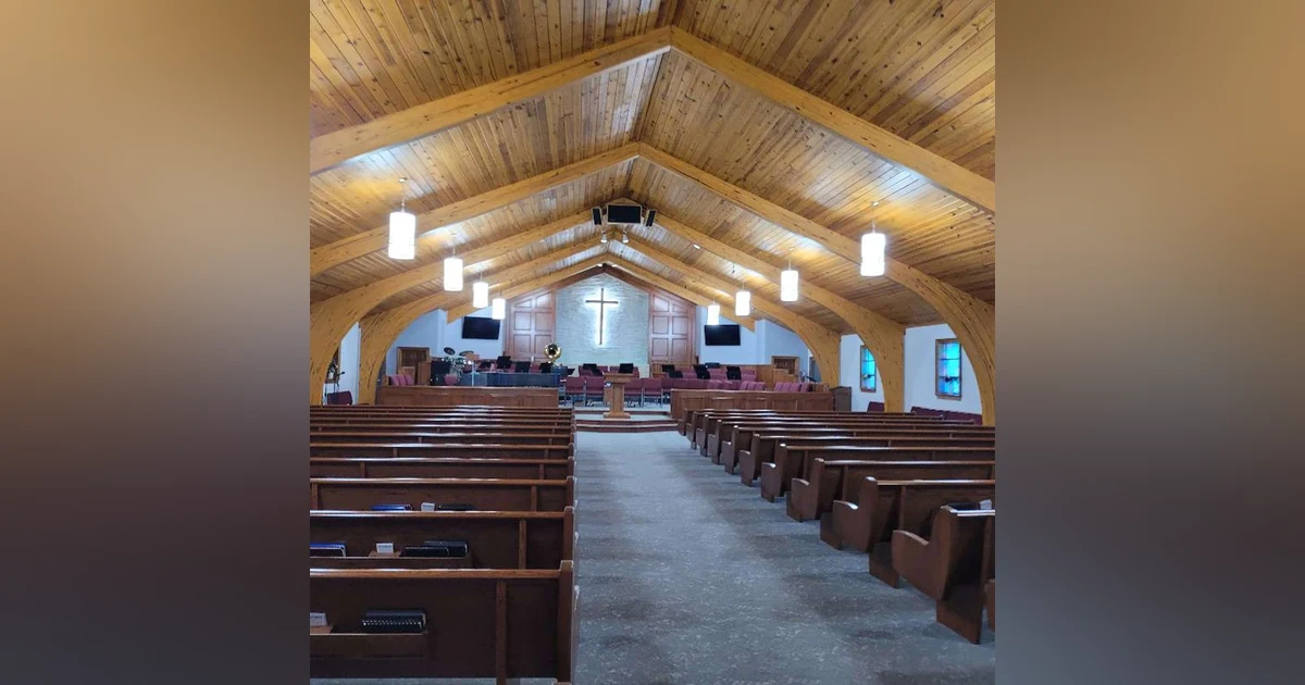 AREA MINISTERS' MEETING (June 2026) Part 2