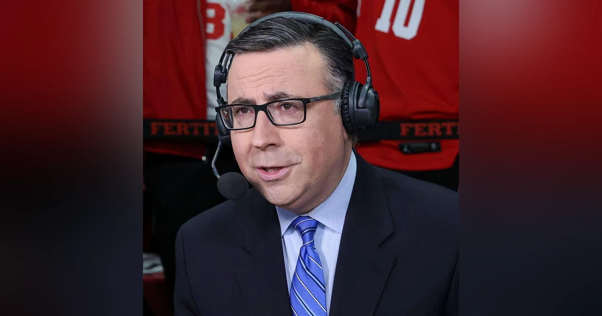 Ian Eagle on the Power of Teamwork, Mentorship, and Family in Broadcasting (part 2)