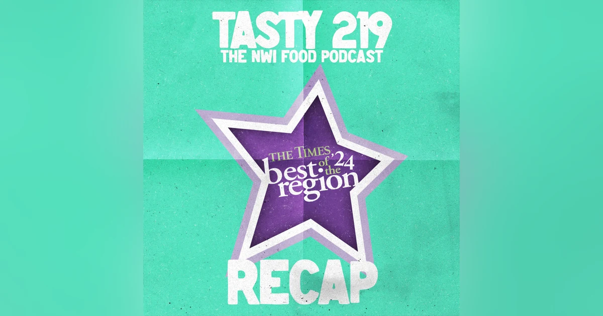 BONUS EPISODE: Times Best of the Region '24 Recap