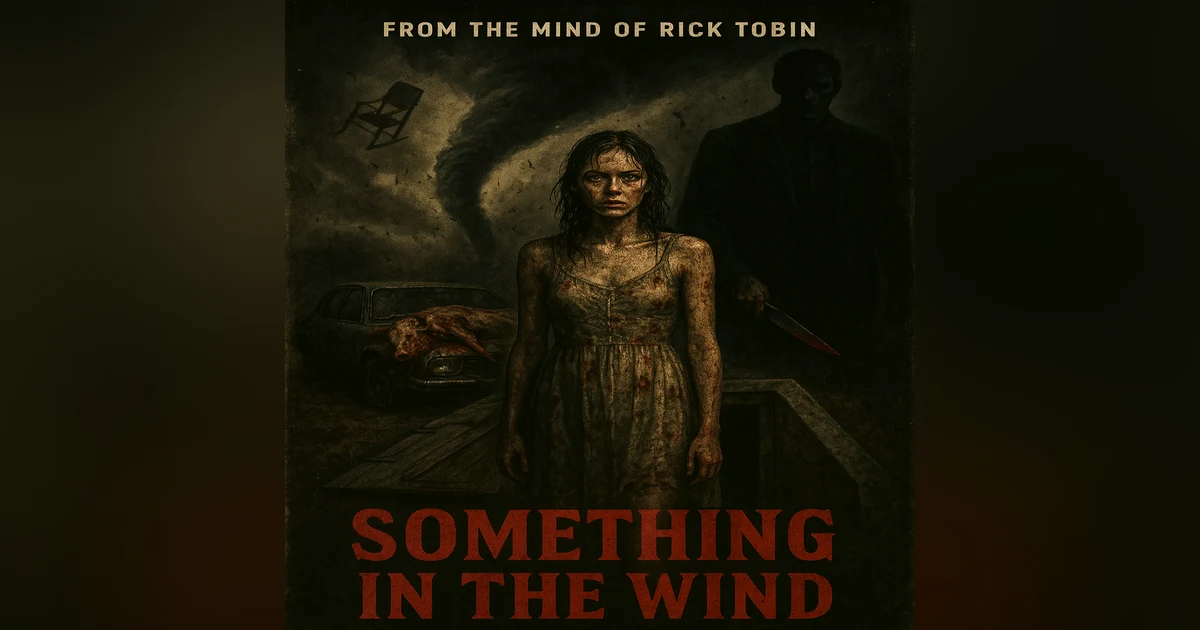 Something in the Wind