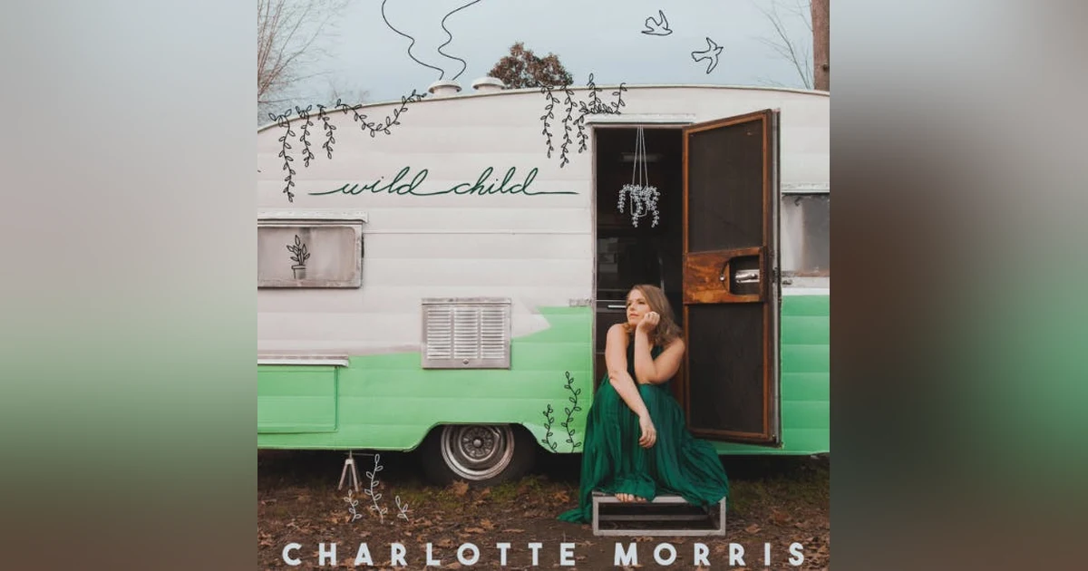 Charlotte Morris Interview