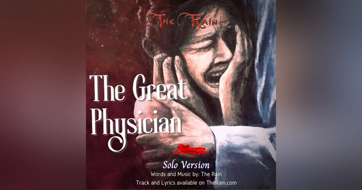 The Great Physician - Solo Version