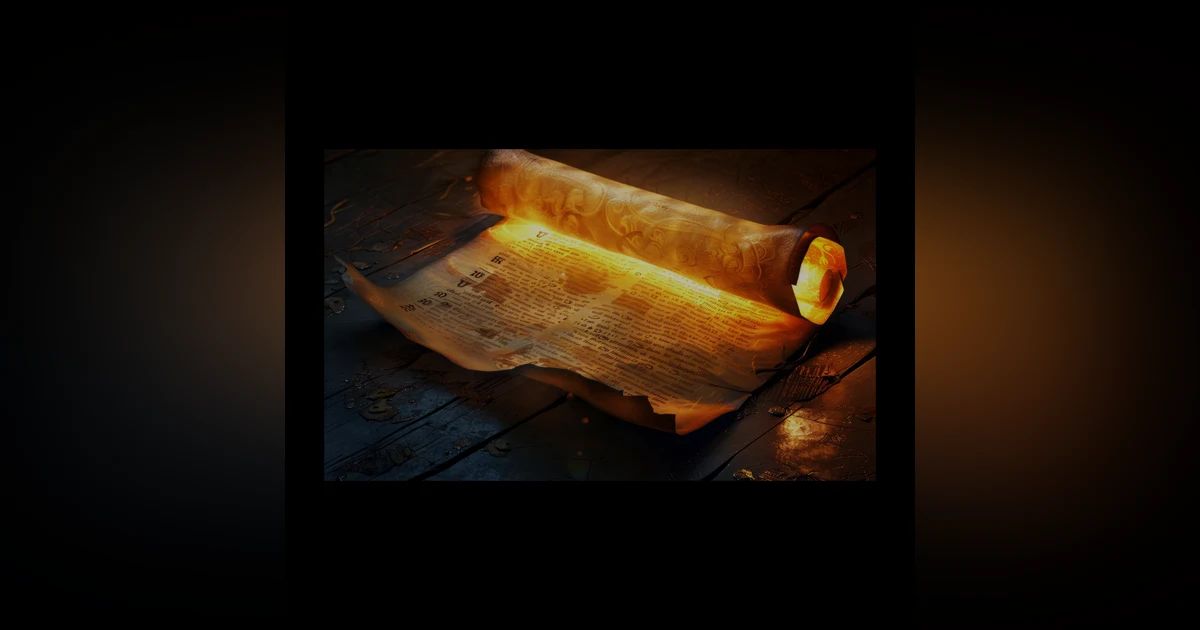 The Human Weakness: A Massive Lie - Part One