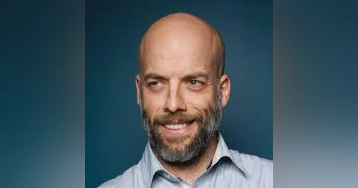 image for Pete Dominick: From Stand-Up Comedy to a Life of Impact
