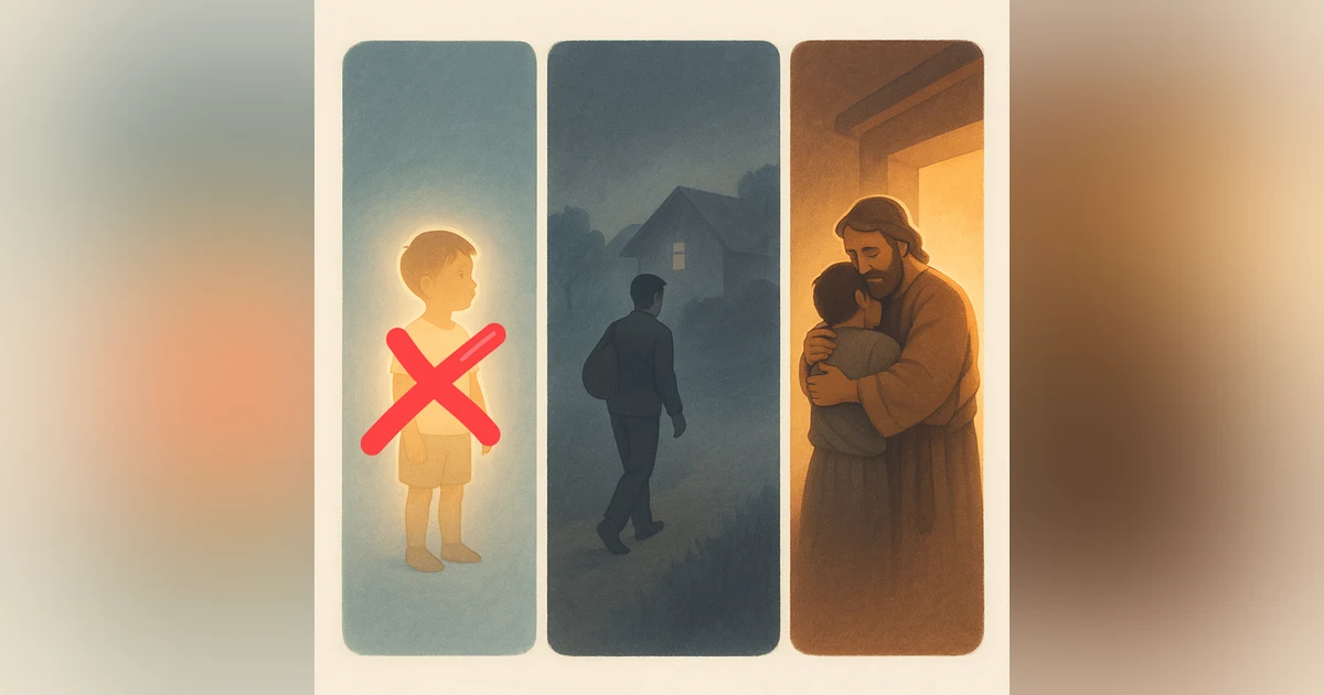 Alive --> Dead --> Alive | My Bible is Off!