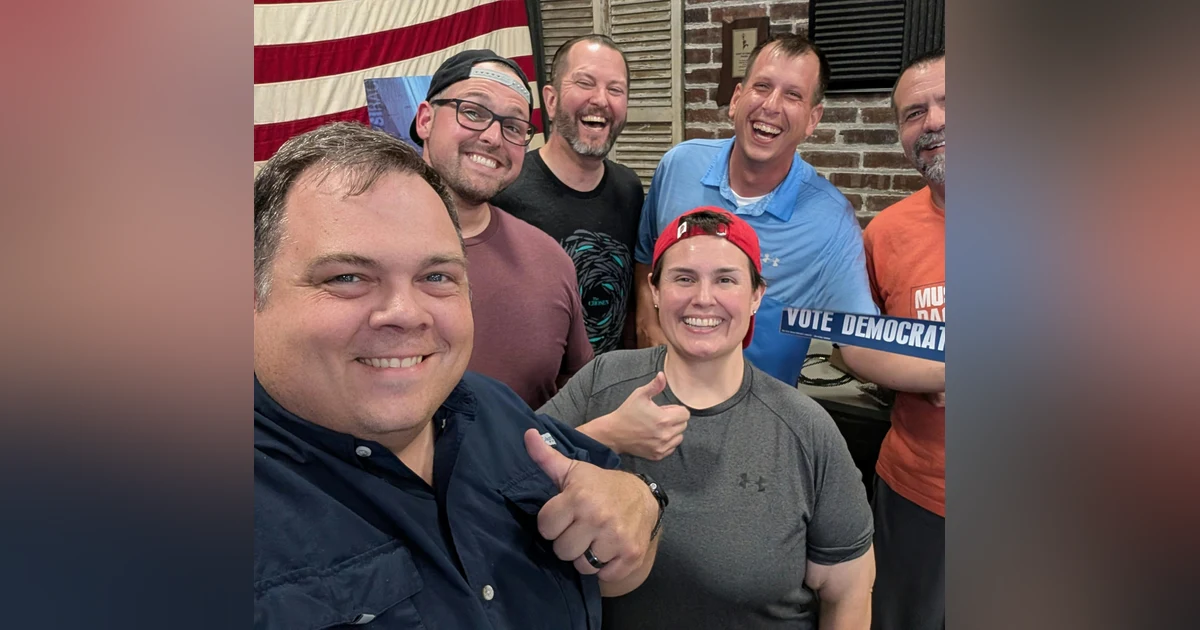 404: Clay Morgan's City Update; Congressional Redistricting; Makers Mark Store Pick