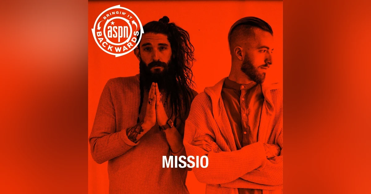 Interview with Missio