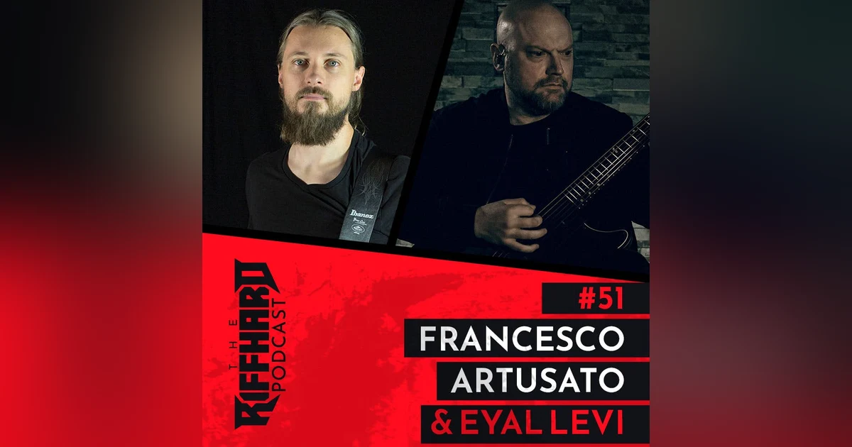 Francesco Artusato (Light the Torch)