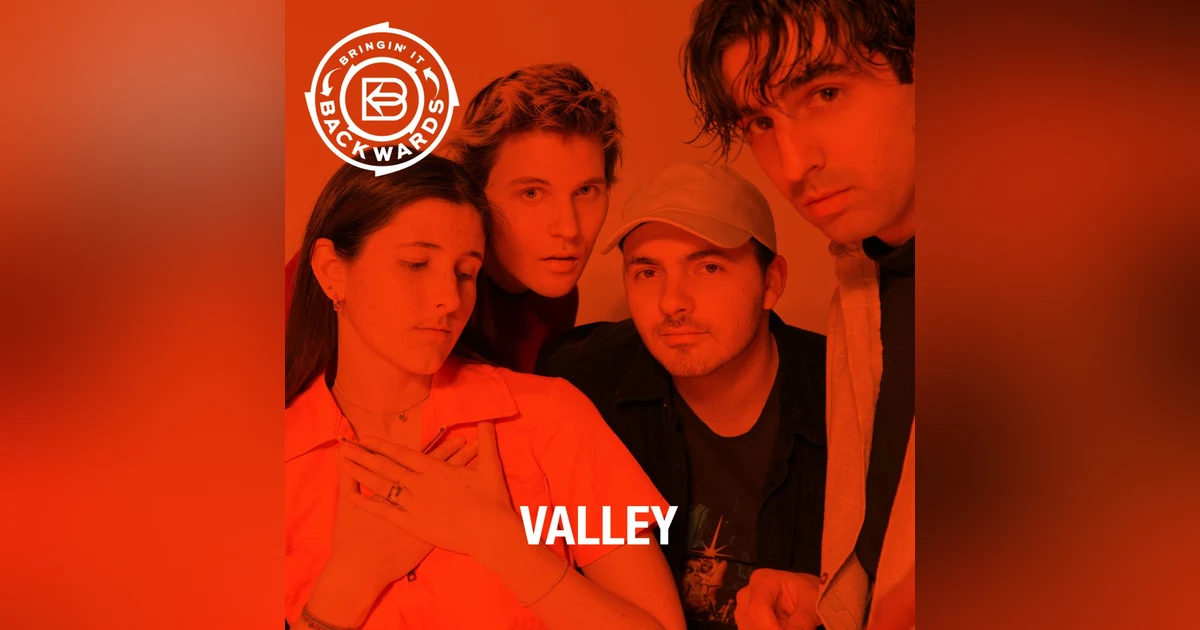 Interview with Valley
