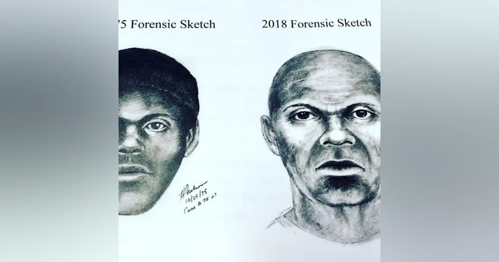image for LGBTQ+ Hate Crimes: Doodler Serial Killer