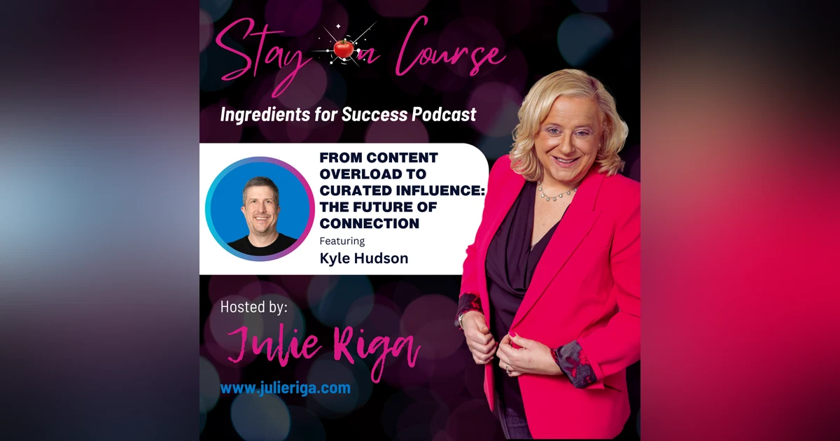 From Content Overload to Curated Influence: The Future of Connection