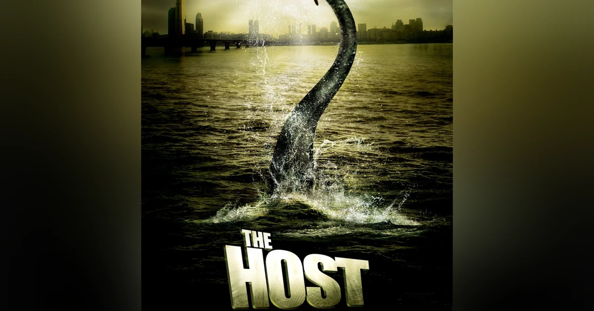 4.7 The Host (2006)
