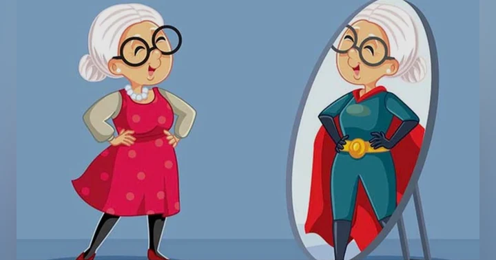 image for The Power of Positive Aging: How Our Beliefs Can Rewire Our Future
