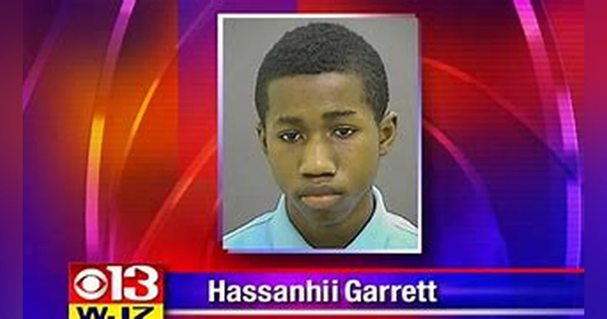Season Eight (Parricide Murders) Episode 1 Hassanhii Garrett and (UNSOLVED) Angela Wanita Bowens