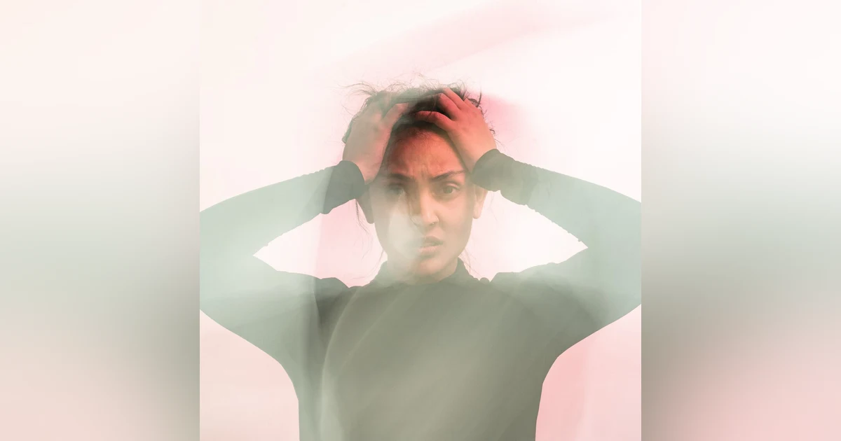Mastering Workplace ANXIETY