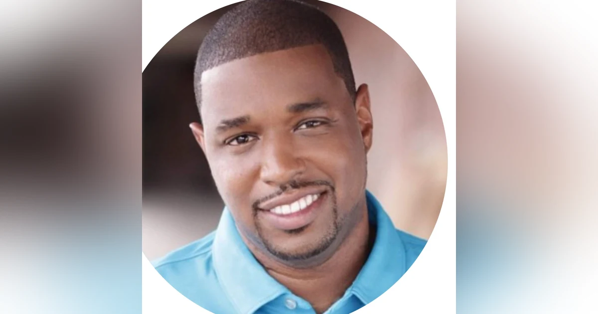 Unveiling the Creative Genius:Tyrell James’ Journey into Acting, Podcasting and Beyond