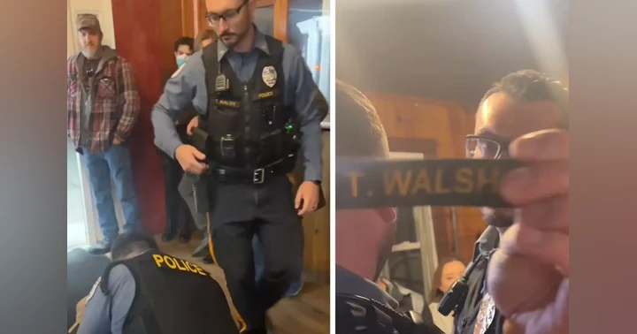 image for From Vineland to Andover: Data Centers, Police, and the New War on Public Comment in New Jersey