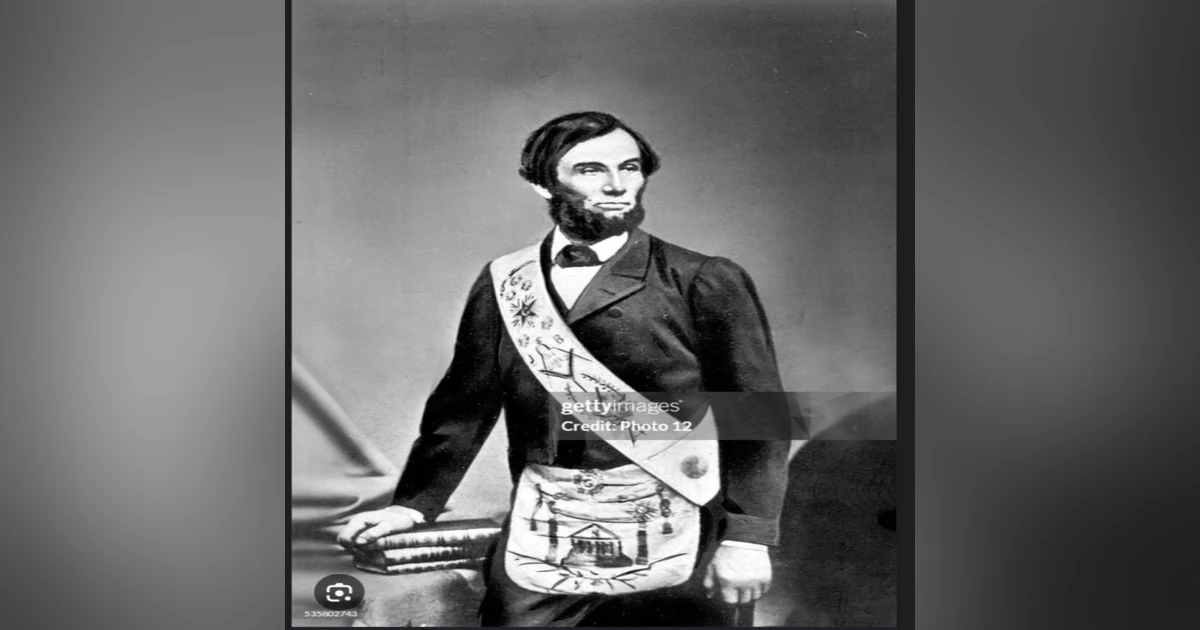 Freemasons, Pagan Jews, and The Civil War of Masonic Lodges