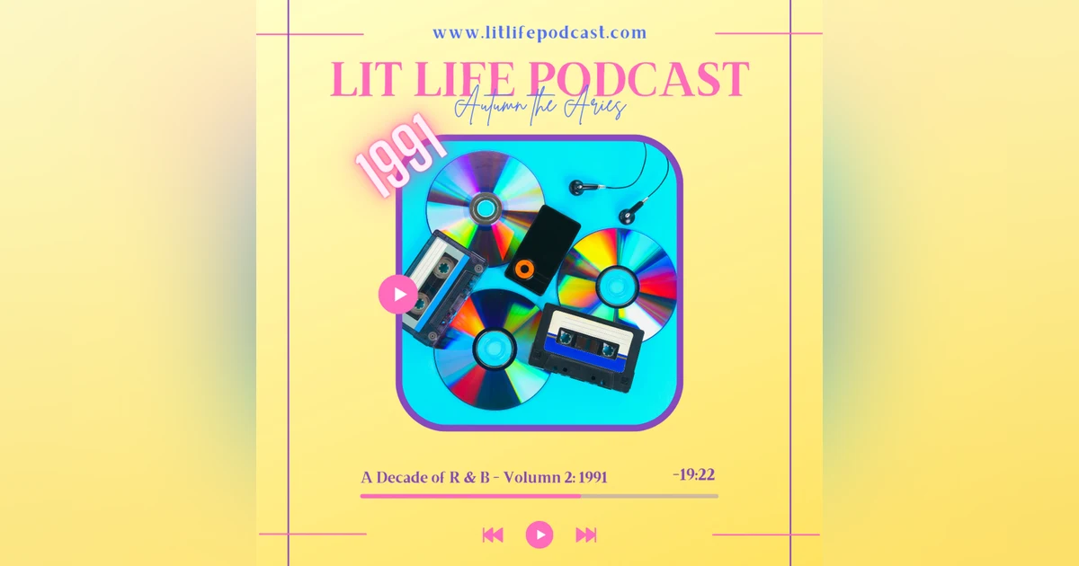A Decade of R&B: Vol. 2 - 1991