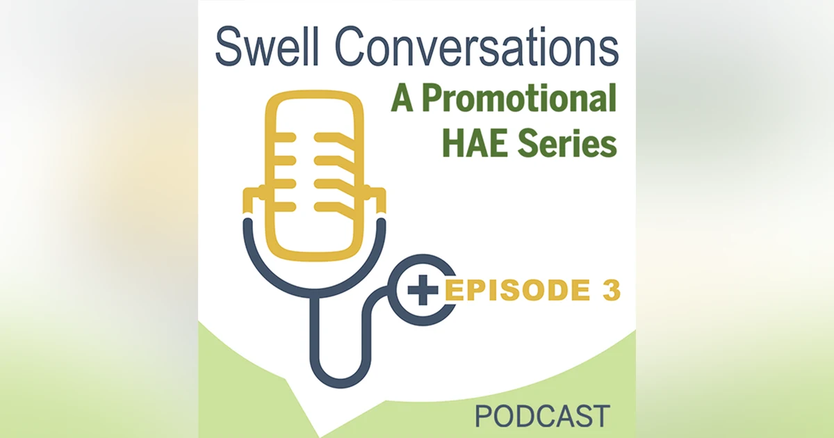 Instilling IV Confidence: Self-Administration in HAE