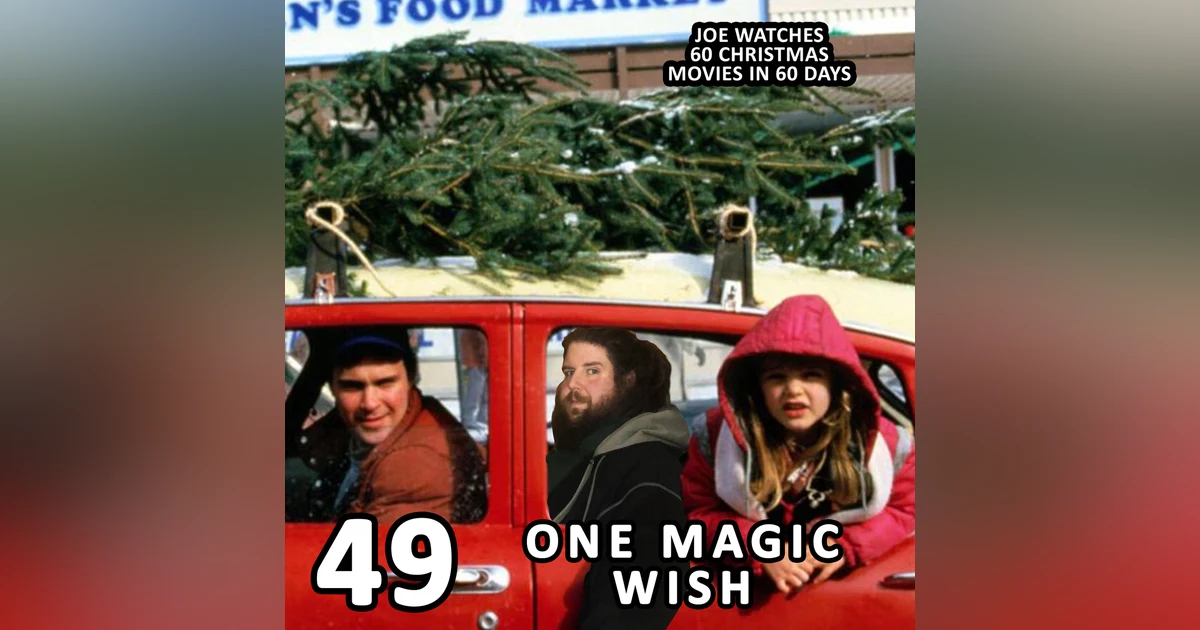 49 / One Magic Christmas