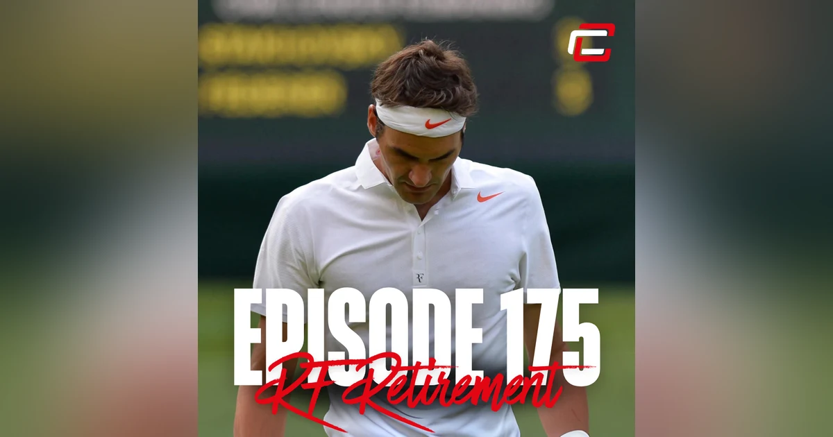 Roger Federer Retirement Special