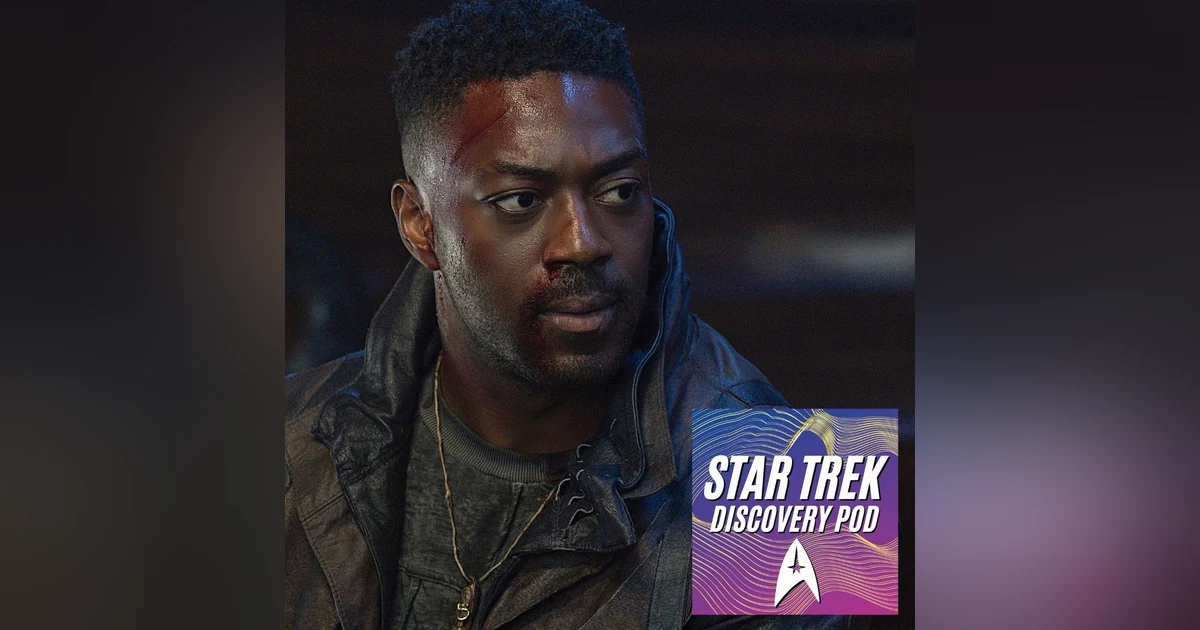 Picard ‘Assimilation’ and Discovery ‘Going Home’ Live Review