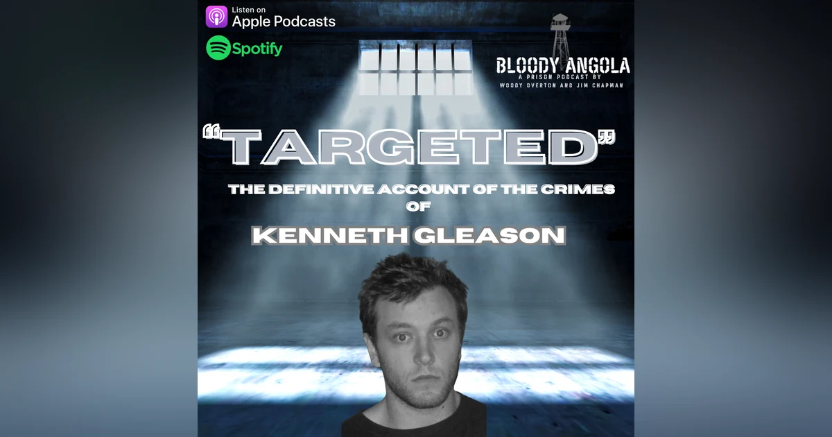 Targeted: The Crimes of Kenneth Gleason