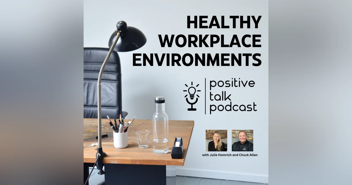 EMOTIONALLY SAFE WORKSPACES