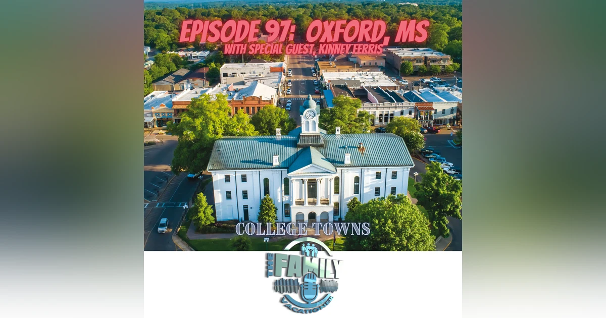 Oxford, MS