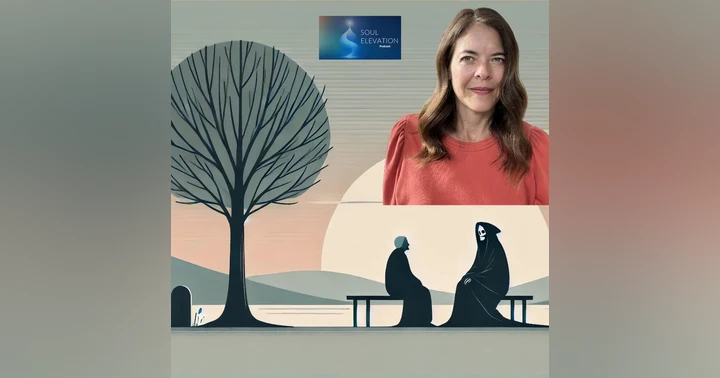 image for Embracing Death as an Ally: A Transformative Perspective
