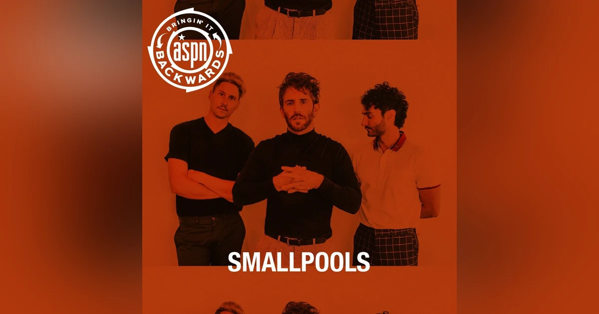 Interview with Smallpools