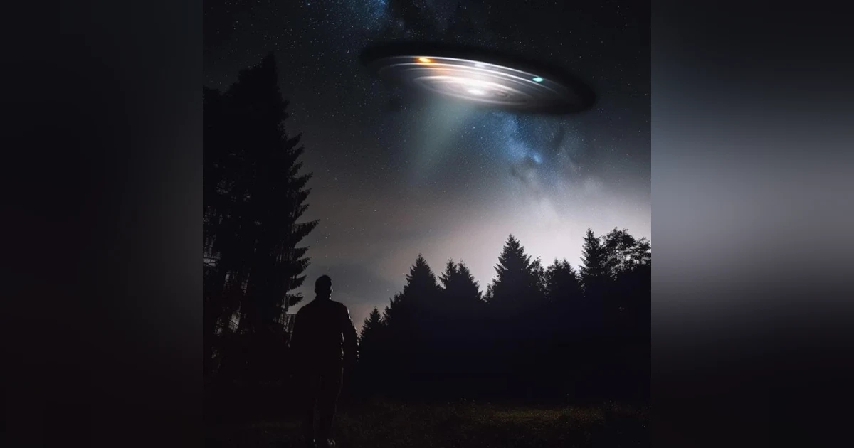 The Admiral Wilson UFO Memo